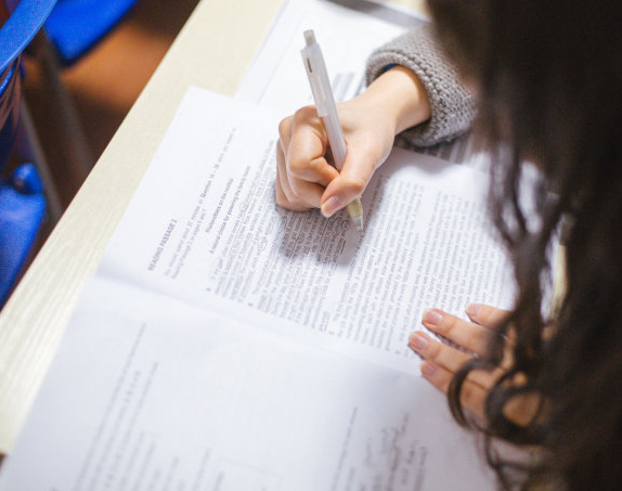 简单听完这些，你一定会感激自己选择长沙雅思写作班