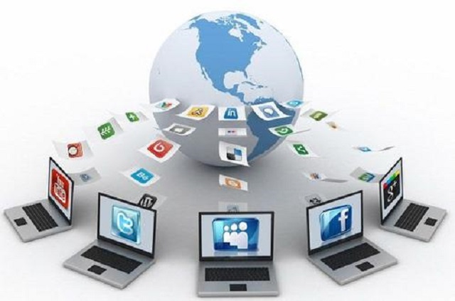 岳阳网络营销外包教你轻松玩转互联网