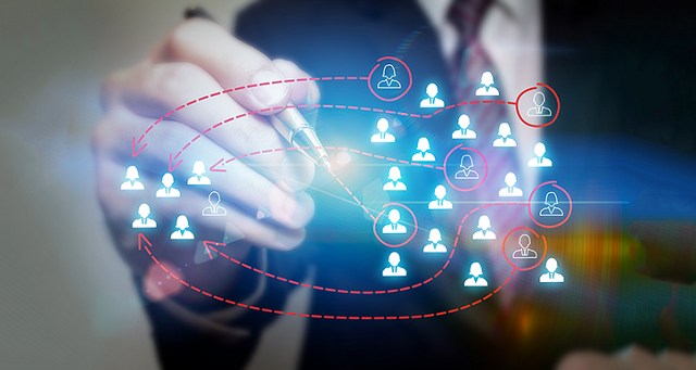 长沙网络推广外包为您承包一整片“鱼塘”