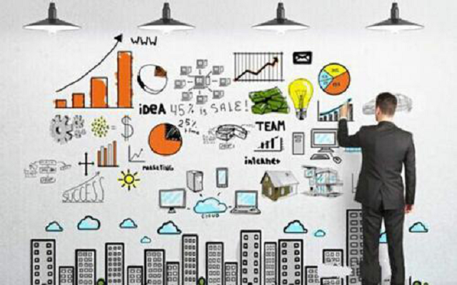 如何将客户的产品打造出去？长沙网络营销策划有办法！