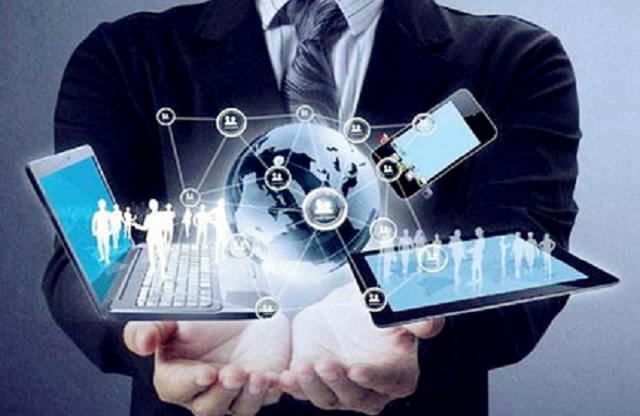 长沙工业设备业网络推广的宣传模式是怎么样的？