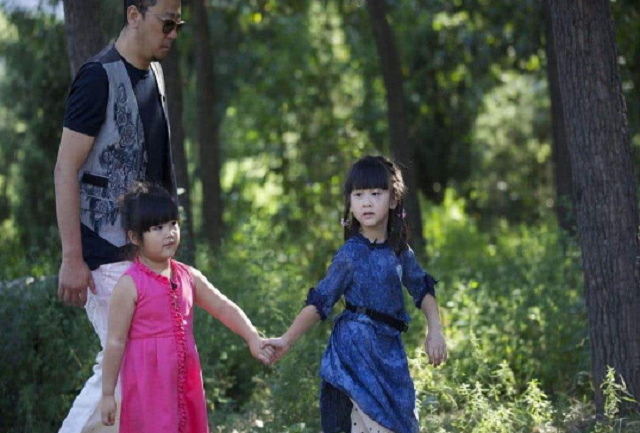 森碟展直女风范，聊天每一句都是ending，她到底还有什么惊喜？