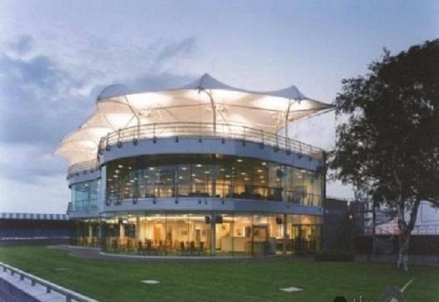 长沙膜结构与传统建筑有哪些不同之处？