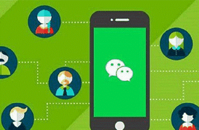 想突破新的商机，岳阳小程序制作带你成为行业热点