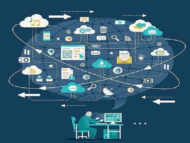 岳阳小程序开发带你认识新时代生态网络的营销模式