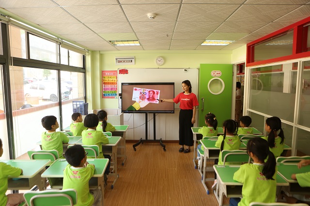 托管班校长想在秋招中俘获家长的心，只需做到这3步