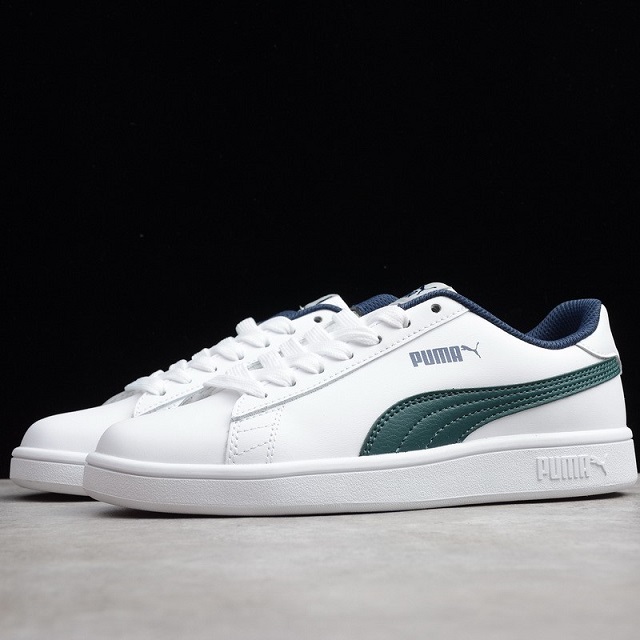 看完彪马smashv2L后，是不是有种想买的冲动？