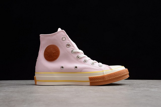 奶甜奶甜的匡威Chuck70Pop不要错过，快来入坑！