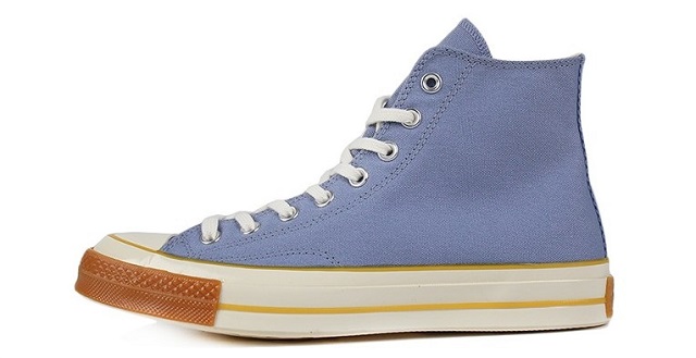 可盐可甜的匡威Chuck70Pop，还不来入手一款嘛！