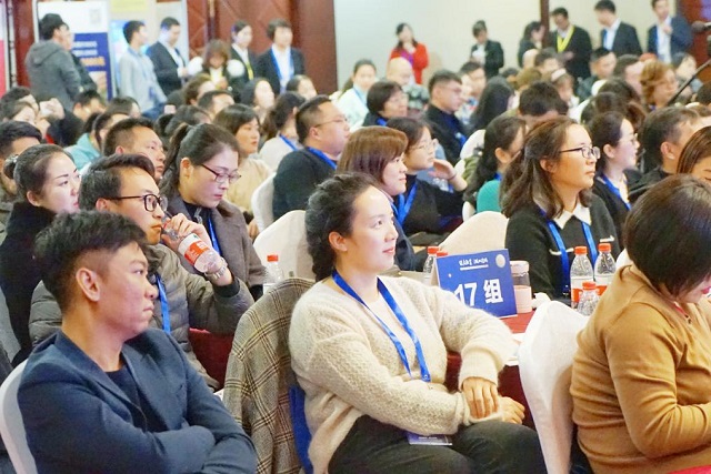 托管老师培训怎么找？不如来参加课后托育湘江论坛